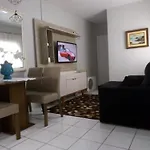 Apto Terreo Para Familias - Conforto E Ar-Condicionado Prox As Praias De Balneario Camboriu!