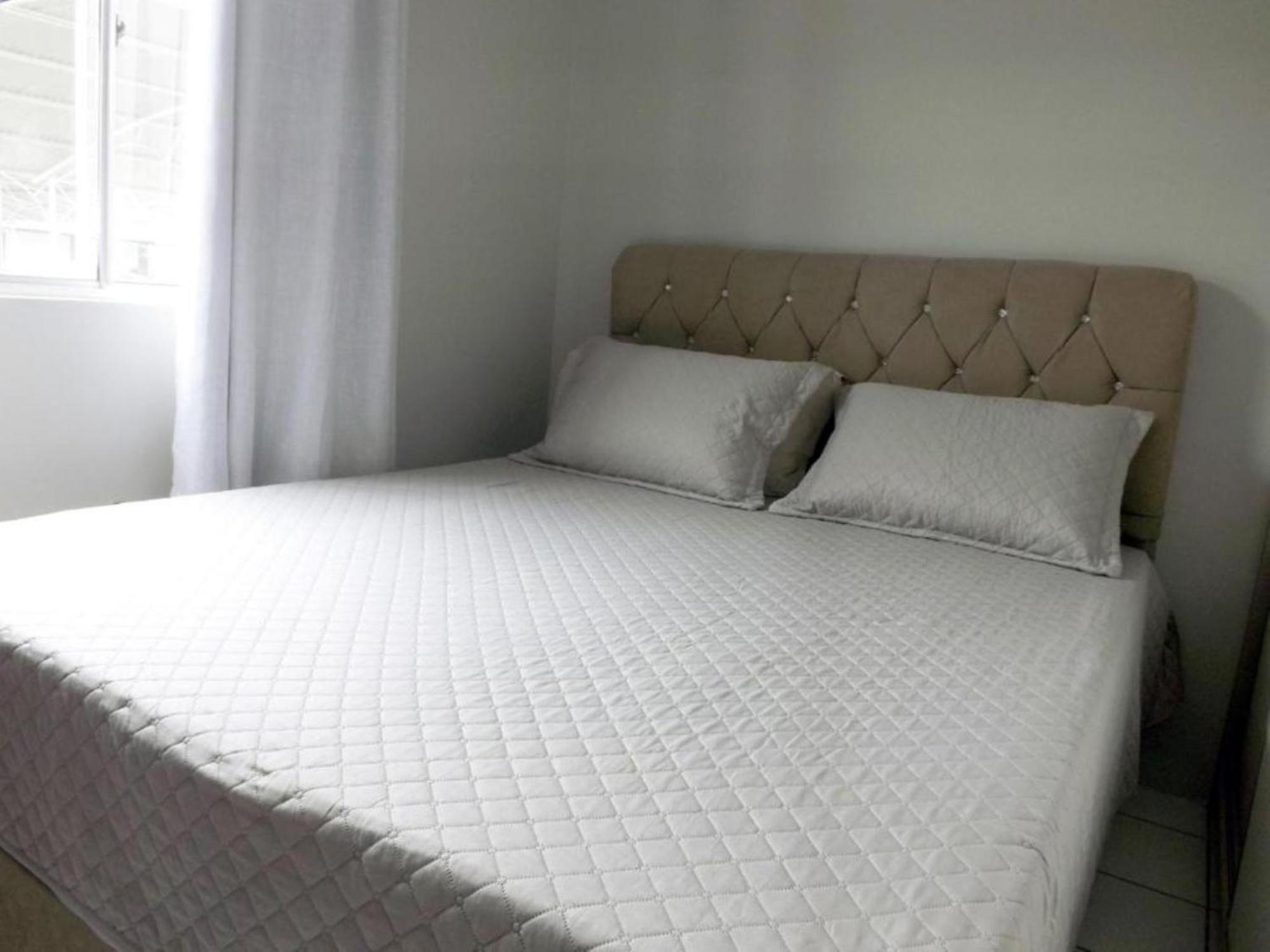 Apto Terreo Familias - Conforto E Ar-condicionado Prox As Praias De Balneario Camboriu! Apartamento *