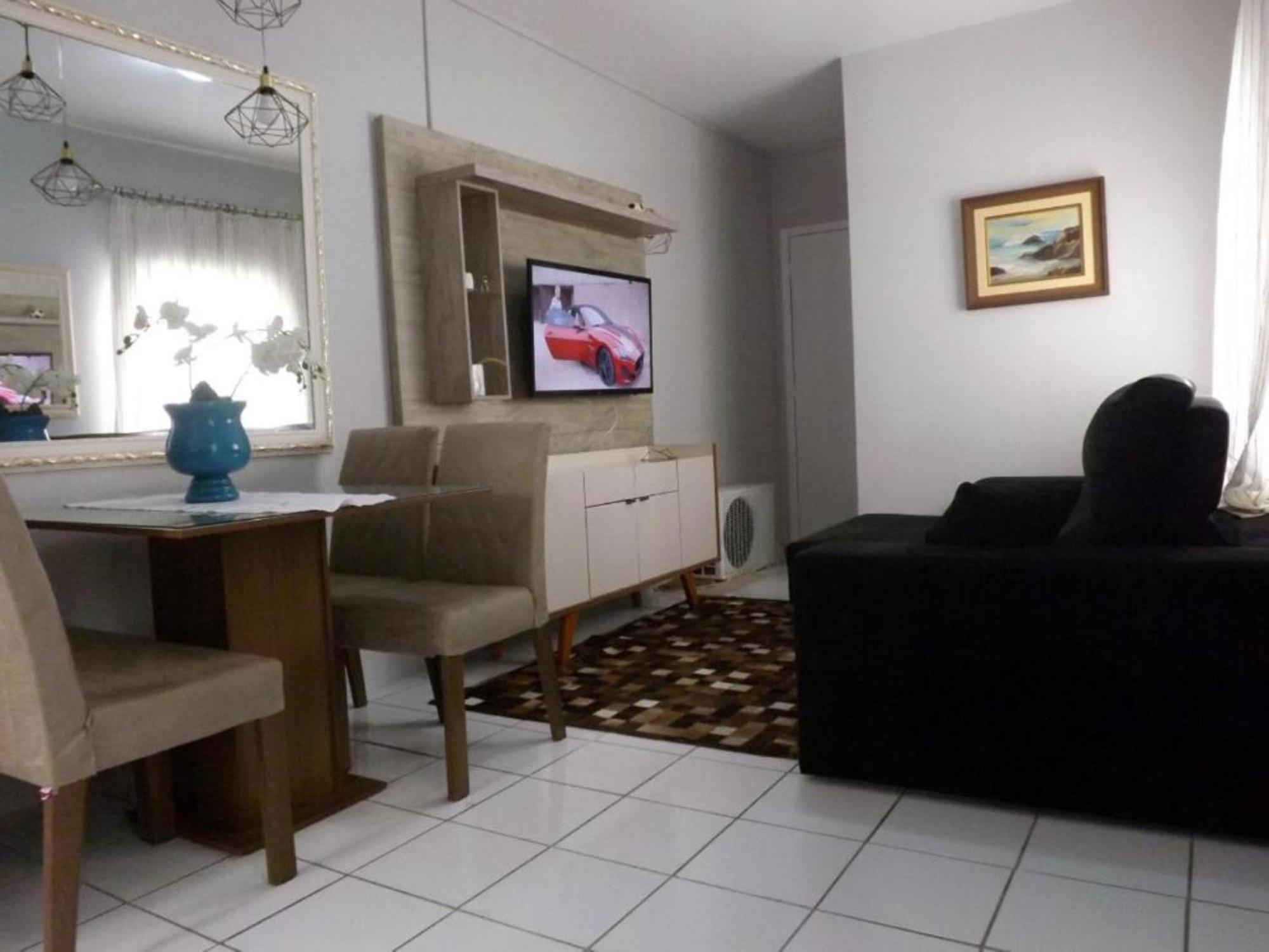 Apartamento Apto Terreo Familias - Conforto E Ar-condicionado Prox As Praias De Balneario Camboriu! *
