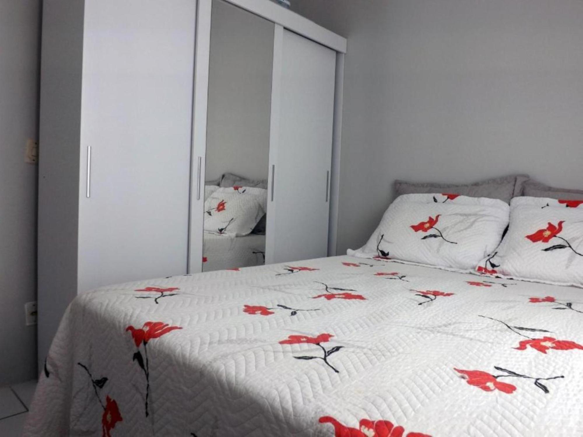 Apartamento Apto Terreo Familias - Conforto E Ar-condicionado Prox As Praias De Balneario Camboriu! Balneario Camboriu
