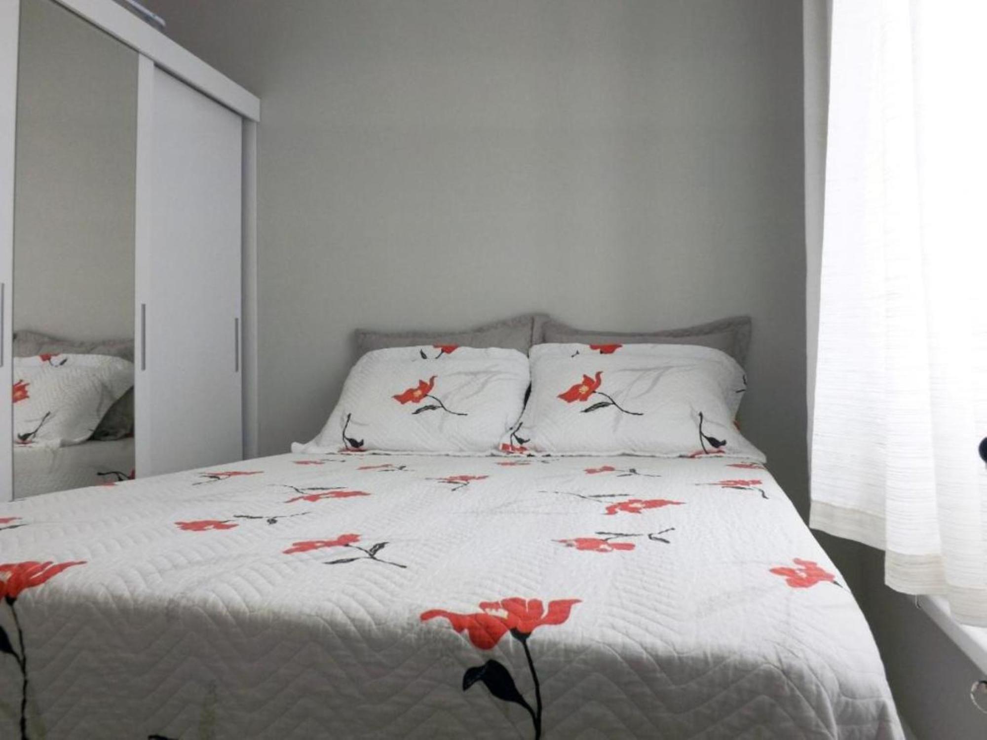 Apto Terreo Familias - Conforto E Ar-condicionado Prox As Praias De Balneario Camboriu!