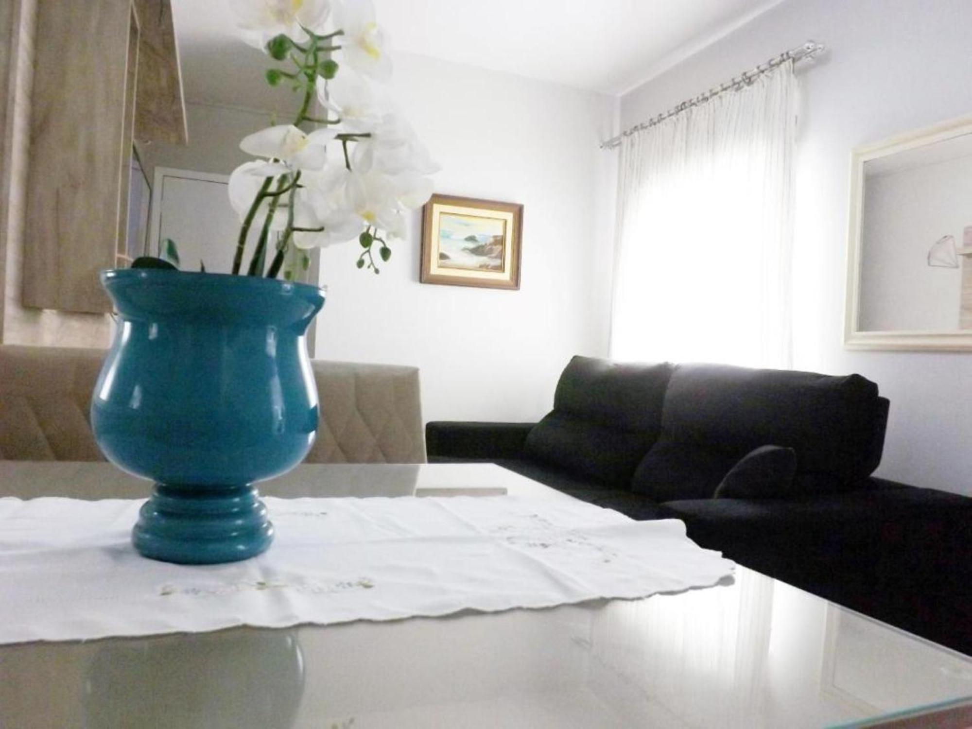 Apto Terreo Familias - Conforto E Ar-condicionado Prox As Praias De Balneario Camboriu! Apartamento