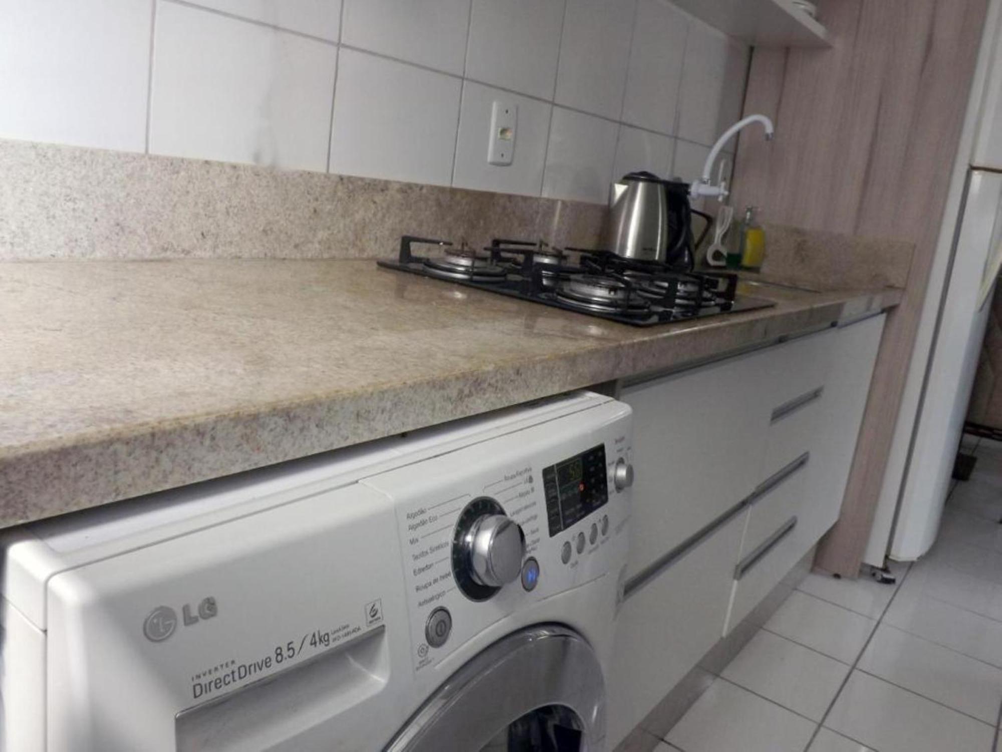 Apartamento Apto Terreo Familias - Conforto E Ar-condicionado Prox As Praias De Balneario Camboriu!