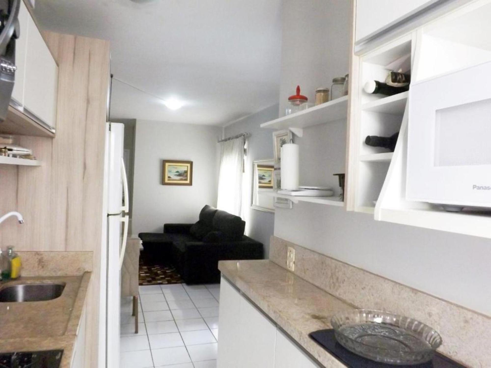 Apto Terreo Familias - Conforto E Ar-condicionado Prox As Praias De Balneario Camboriu! Apartamento *