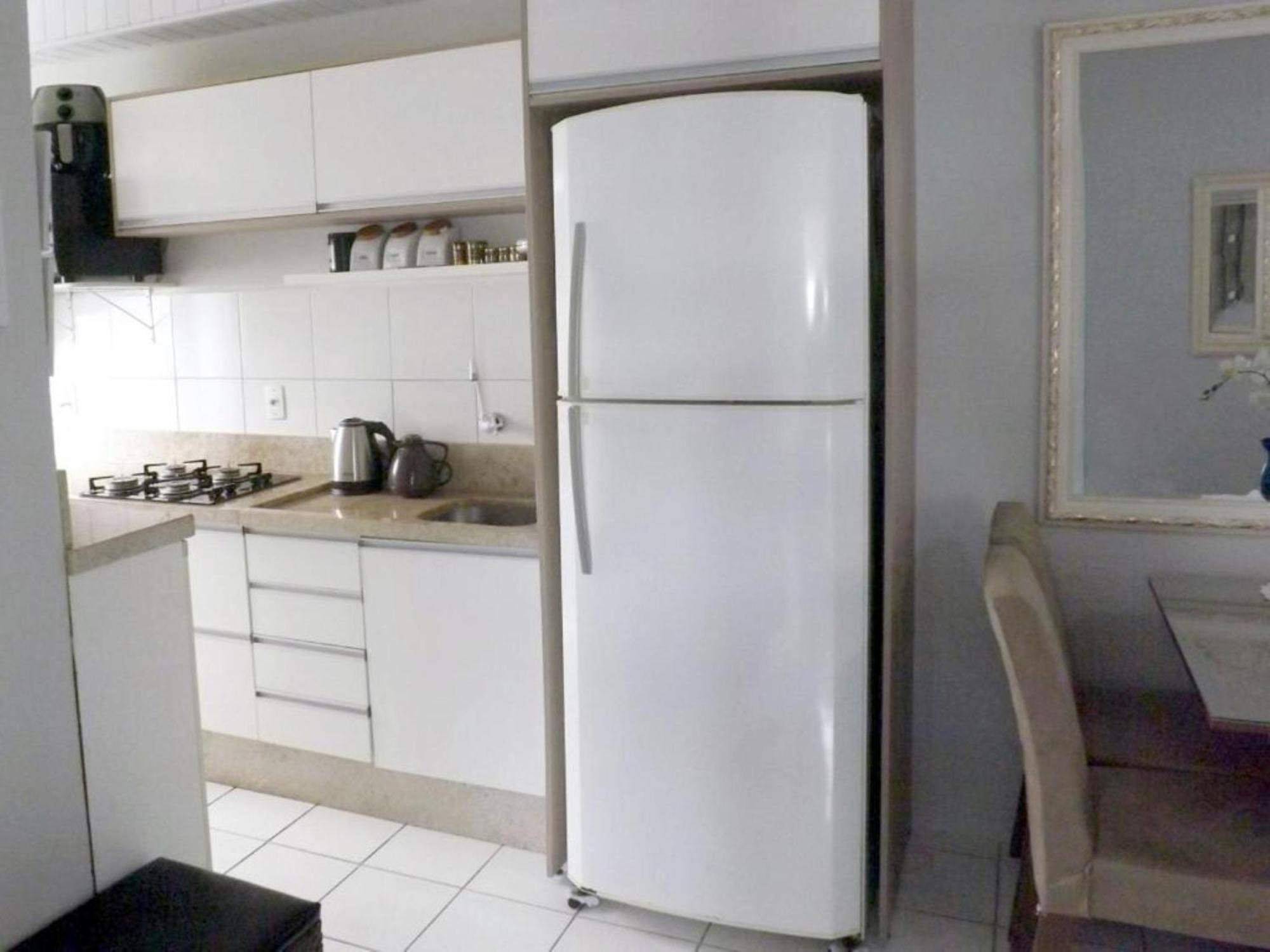 Apartamento Apto Terreo Familias - Conforto E Ar-condicionado Prox As Praias De Balneario Camboriu! Balneario Camboriu