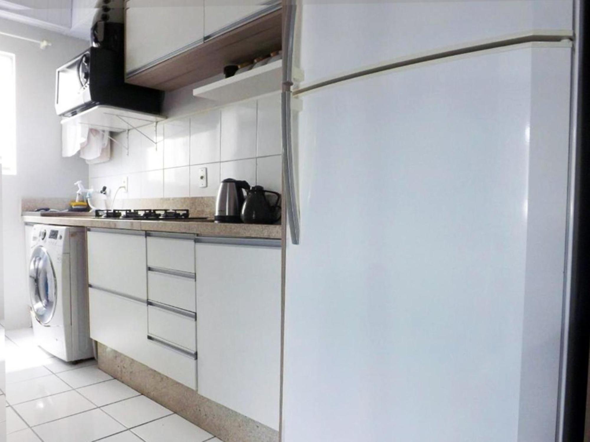 Apto Terreo Familias - Conforto E Ar-condicionado Prox As Praias De Balneario Camboriu! *