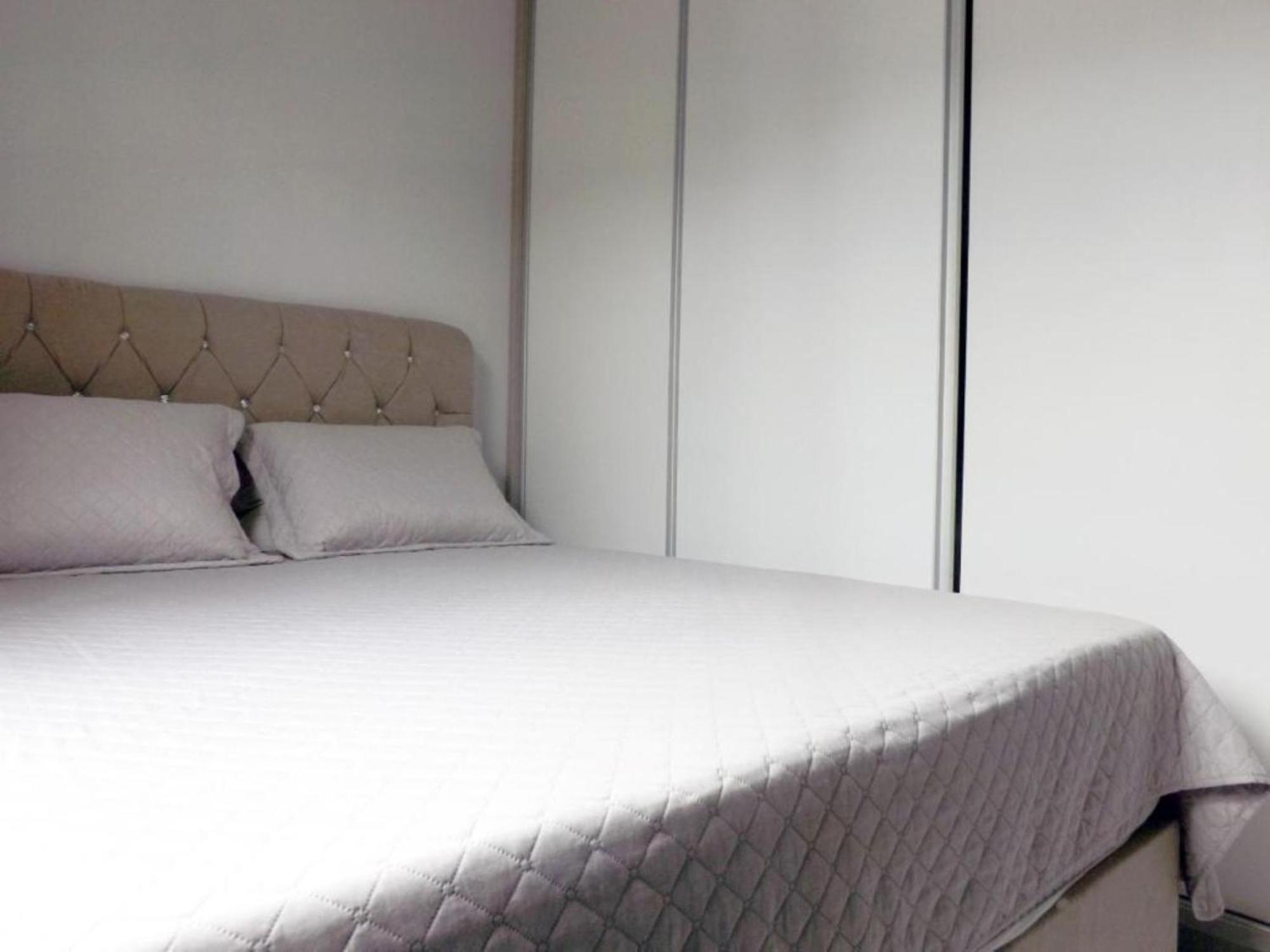 Apto Terreo Familias - Conforto E Ar-condicionado Prox As Praias De Balneario Camboriu! * Balneario Camboriu